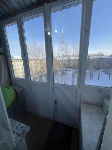 Продажа квартиры Омск.&nbsp;проспект Менделеева 27А