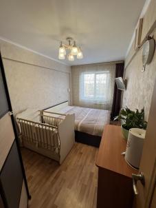 Продажа квартиры Омск.&nbsp;проспект Менделеева 27А