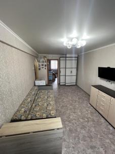 Продажа квартиры Омск.&nbsp;проспект Менделеева 27А