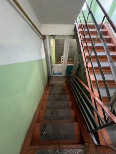 Продажа квартиры Омск.&nbsp;проспект Менделеева 27А