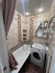 Продажа квартиры Омск.&nbsp;проспект Менделеева 27А