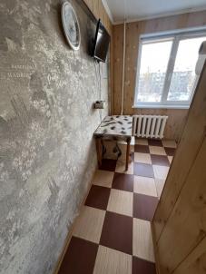 Продажа квартиры Омск.&nbsp;проспект Менделеева 27А