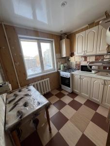 Продажа квартиры Омск.&nbsp;проспект Менделеева 27А