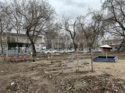 Продажа квартиры Омск.&nbsp;ул. Энтузиастов, 16