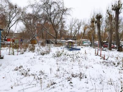 Продажа квартиры Омск.&nbsp;ул. Энтузиастов, 16