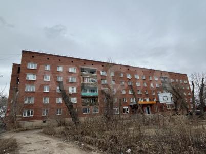 Продажа квартиры Омск.&nbsp;ул. Энтузиастов, 16