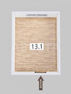 Продажа квартиры Омск.&nbsp;ул. Кемеровская, 134