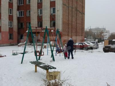 Продажа квартиры Омск.&nbsp;ул. Кемеровская, 134