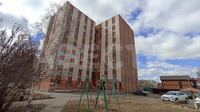 Продажа квартиры Омск.&nbsp;ул. Кемеровская, 134