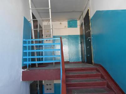 Продажа квартиры Омск.&nbsp;2-я Барнаульская улица 11