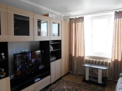 Продажа квартиры Омск.&nbsp;2-я Барнаульская улица 11