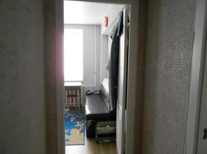 Продажа квартиры Омск.&nbsp;2-я Барнаульская улица 11