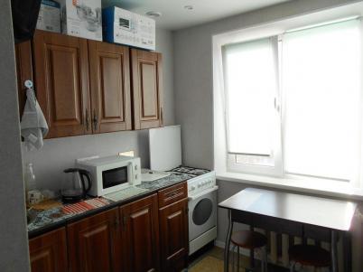 Продажа квартиры Омск.&nbsp;2-я Барнаульская улица 11