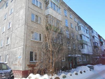 Продажа квартиры Омск.&nbsp;2-я Барнаульская улица 11