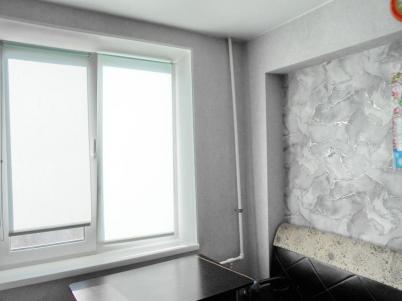 Продажа квартиры Омск.&nbsp;2-я Барнаульская улица 11