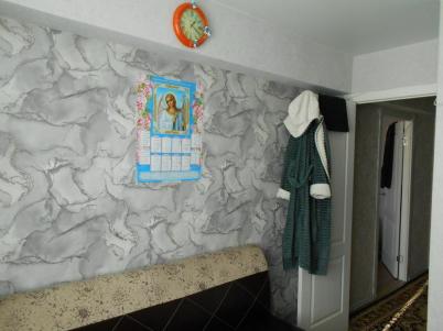 Продажа квартиры Омск.&nbsp;2-я Барнаульская улица 11