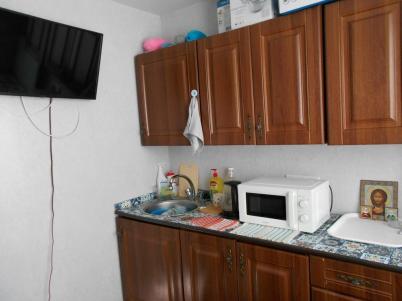 Продажа квартиры Омск.&nbsp;2-я Барнаульская улица 11