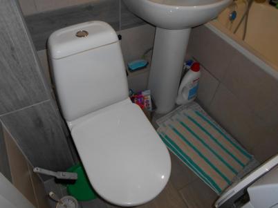 Продажа квартиры Омск.&nbsp;2-я Барнаульская улица 11