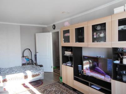 Продажа квартиры Омск.&nbsp;2-я Барнаульская улица 11