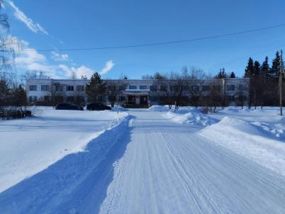 Продажа дома c. Петровка, ул. Строительная