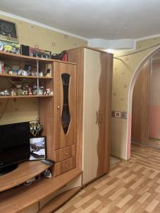 Продажа квартиры Омск.&nbsp;Крыловская улица 21/1