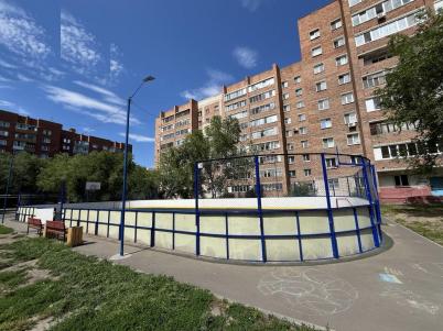 Продажа квартиры Омск.&nbsp;Крыловская улица 21/1