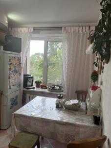 Продажа квартиры Омск.&nbsp;Крыловская улица 21/1