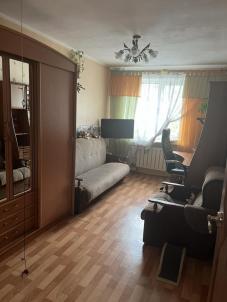 Продажа квартиры Омск.&nbsp;Крыловская улица 21/1