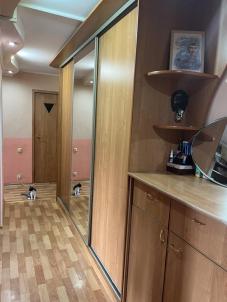 Продажа квартиры Омск.&nbsp;Крыловская улица 21/1