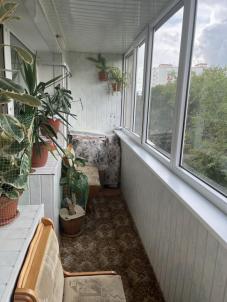 Продажа квартиры Омск.&nbsp;Крыловская улица 21/1