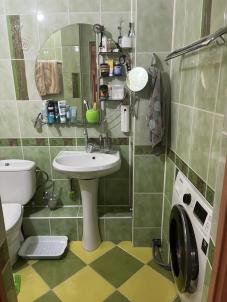 Продажа квартиры Омск.&nbsp;Крыловская улица 21/1