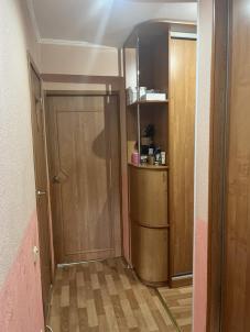 Продажа квартиры Омск.&nbsp;Крыловская улица 21/1