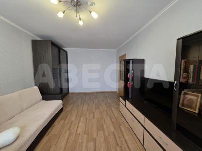 Продажа квартиры Омск.&nbsp;п. Биофабрика, 12к1