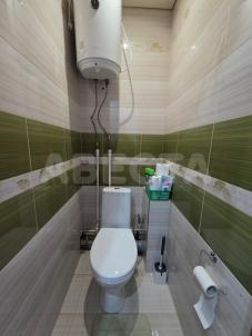 Продажа квартиры Омск.&nbsp;п. Биофабрика, 12к1