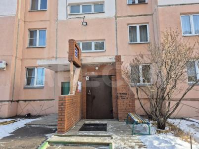 Продажа квартиры Омск.&nbsp;п. Биофабрика, 12к1