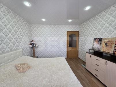 Продажа квартиры Омск.&nbsp;п. Биофабрика, 12к1