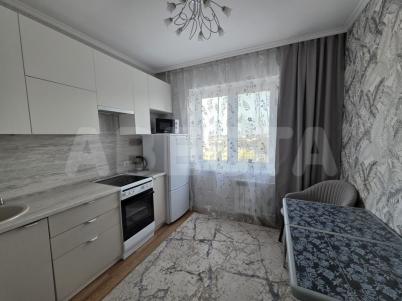 Продажа квартиры Омск.&nbsp;п. Биофабрика, 12к1