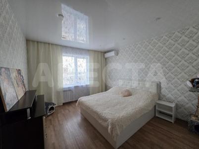 Продажа квартиры Омск.&nbsp;п. Биофабрика, 12к1