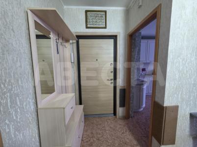 Продажа квартиры Омск.&nbsp;п. Биофабрика, 3к1