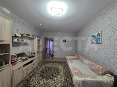 Продажа квартиры Омск.&nbsp;п. Биофабрика, 3к1