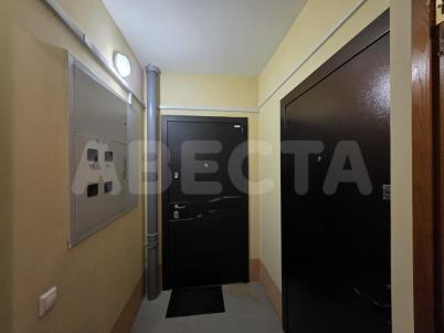 Продажа квартиры Омск.&nbsp;п. Биофабрика, 3к1