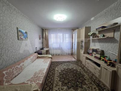 Продажа квартиры Омск.&nbsp;п. Биофабрика, 3к1