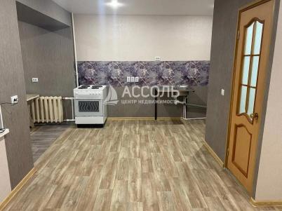 Продажа квартиры Омск.&nbsp;ул. Вострецова,5/1