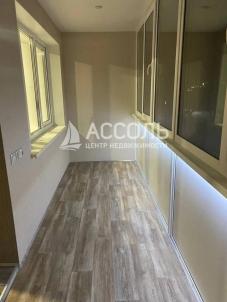 Продажа квартиры Омск.&nbsp;ул. Вострецова,5/1