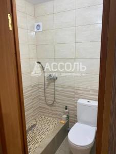 Продажа квартиры Омск.&nbsp;ул. Вострецова,5/1