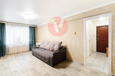 Продажа квартиры Омск.&nbsp;улица 20-го Партсъезда 60