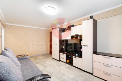 Продажа квартиры Омск.&nbsp;улица 20-го Партсъезда 60