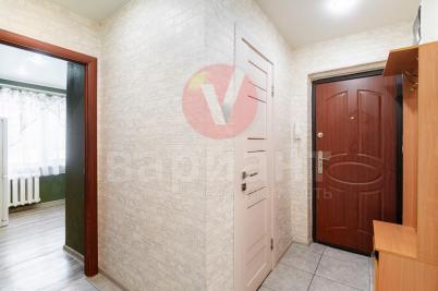 Продажа квартиры Омск.&nbsp;улица 20-го Партсъезда 60