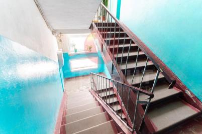 Продажа квартиры Омск.&nbsp;улица 20-го Партсъезда 60