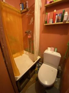 Продажа квартиры Омск.&nbsp;11-я Чередовая улица 5